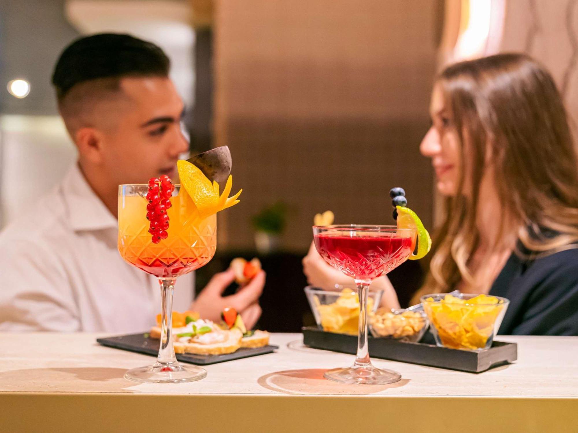 Ibis Ca' Granda Hotel Milan