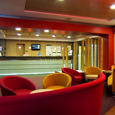 Hotel A&o Ca Granda Mailand
